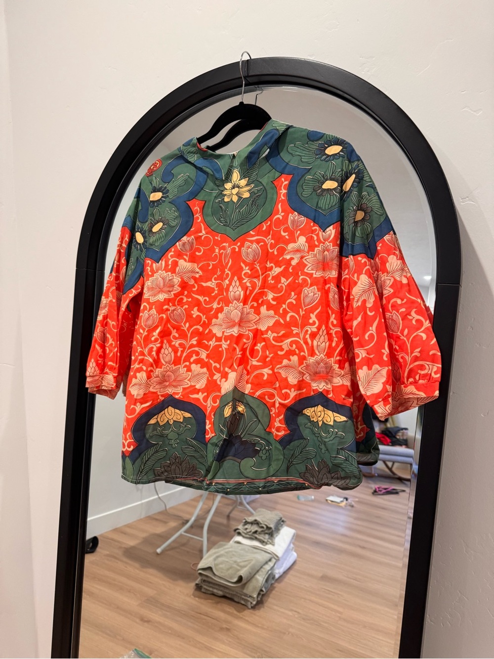 Funky & Fun design blouse